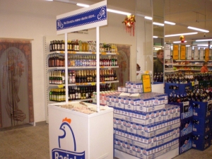 Prodejna ve Spytihněvi